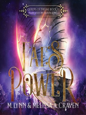 cover image of Fae's Power